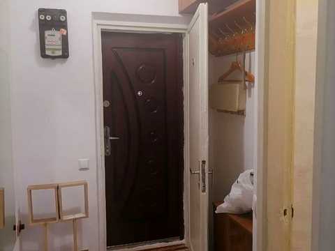квартира за адресою Перемоги просп., 1а