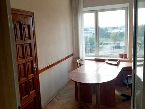 коммерческая по адресу Бескидская ул., 3