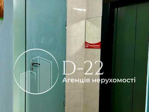 квартира по адресу Петра Григоренко просп., 28-А