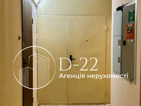 квартира по адресу Петра Григоренко просп., 28-А