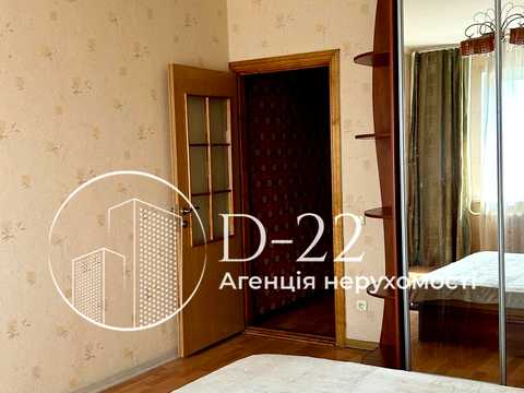квартира по адресу Петра Григоренко просп., 28-А