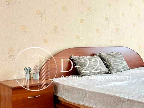 квартира по адресу Петра Григоренко просп., 28-А