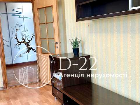 квартира по адресу Петра Григоренко просп., 28-А