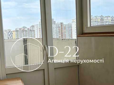 квартира по адресу Петра Григоренко просп., 28-А