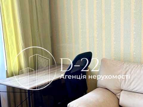 квартира по адресу Петра Григоренко просп., 28-А