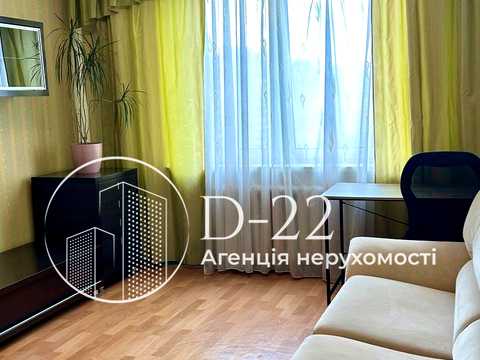 квартира по адресу Петра Григоренко просп., 28-А