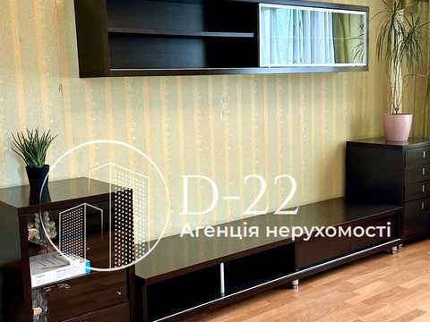 квартира по адресу Петра Григоренко просп., 28-А