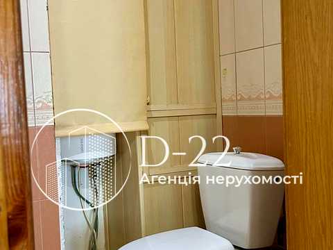 квартира по адресу Петра Григоренко просп., 28-А