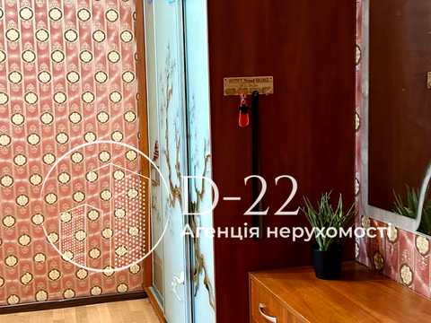квартира по адресу Петра Григоренко просп., 28-А