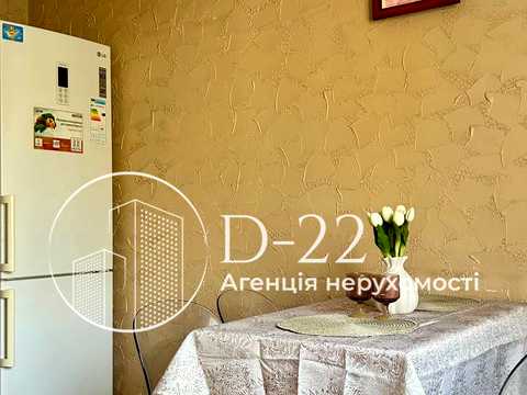 квартира по адресу Петра Григоренко просп., 28-А