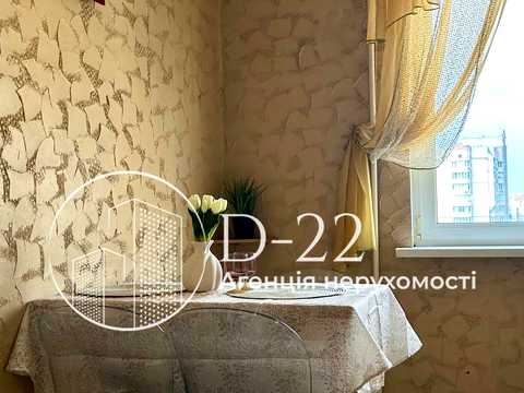 квартира по адресу Петра Григоренко просп., 28-А