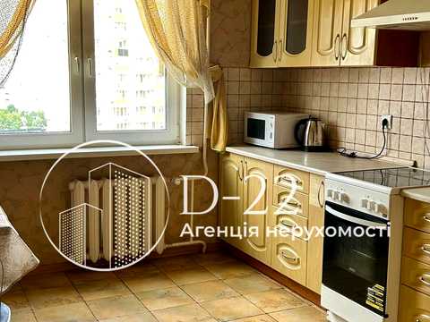 квартира по адресу Петра Григоренко просп., 28-А