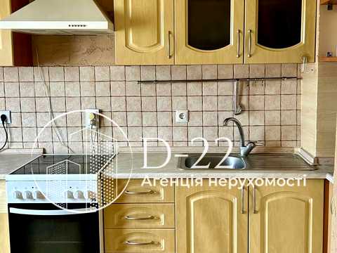 квартира по адресу Петра Григоренко просп., 28-А