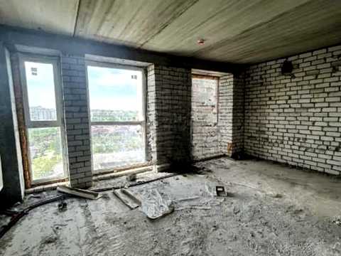квартира за адресою Клочківська вул., 93