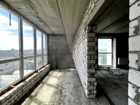 квартира за адресою Клочківська вул., 93