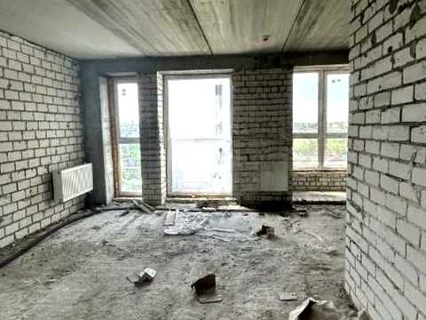 квартира за адресою Клочківська вул., 93