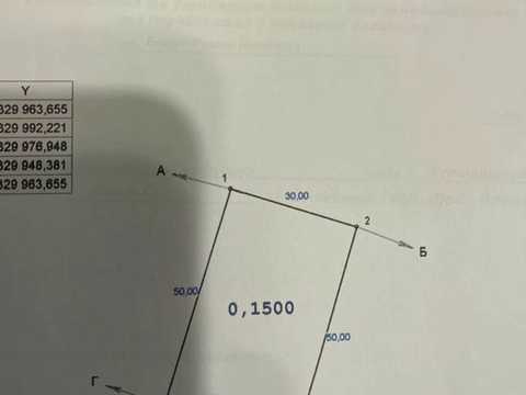 участок по адресу с. Борки,