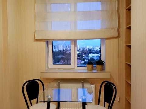 квартира по адресу Прохоровская ул., 39/41