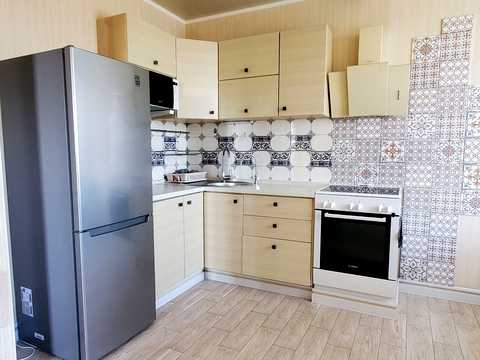 квартира по адресу Прохоровская ул., 39/41