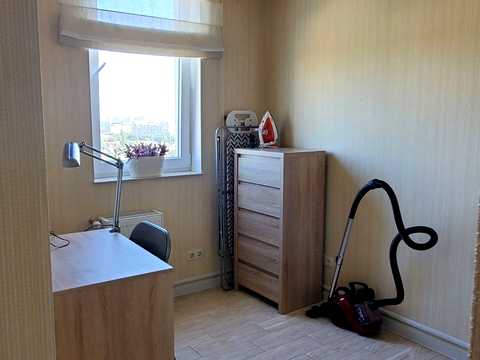 квартира по адресу Прохоровская ул., 39/41