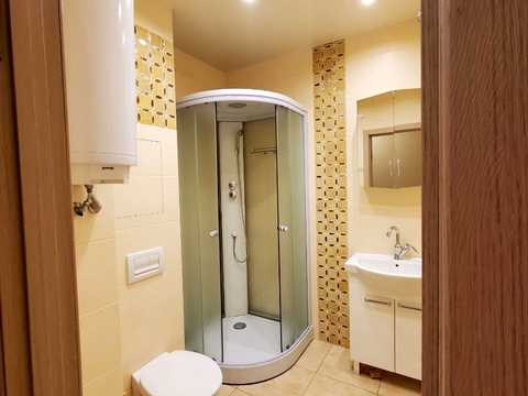 квартира по адресу Прохоровская ул., 39/41