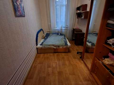 коммерческая по адресу Конная ул., 6