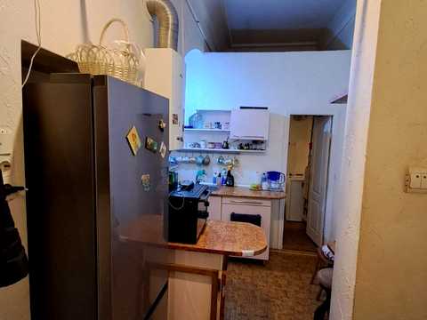 коммерческая по адресу Конная ул., 6