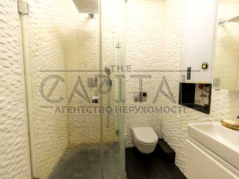 квартира за адресою Регенераторна вул., 4 к1