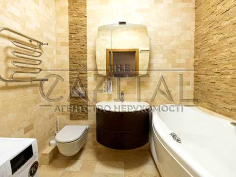 квартира за адресою Регенераторна вул., 4 к1