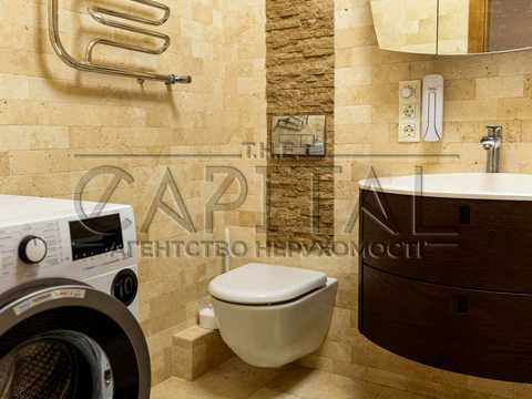 квартира за адресою Регенераторна вул., 4 к1