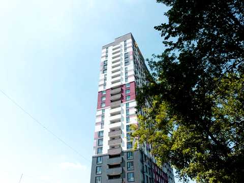 паркомісце за адресою Київ, Тепловозна вул., 28