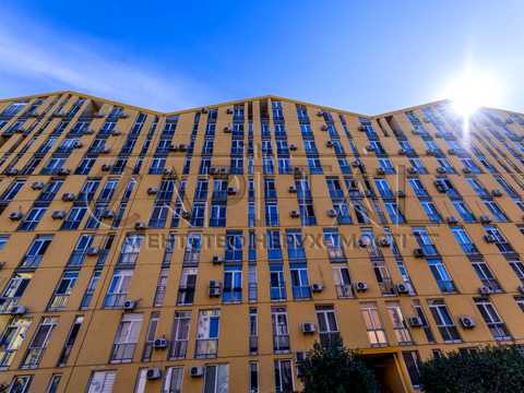 квартира за адресою Регенераторна вул., 4 к1