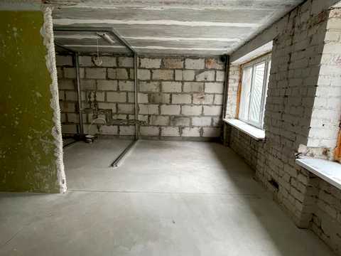 квартира за адресою Івана Мазепи просп. (Петровського), 56