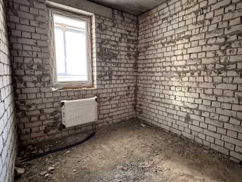 квартира по адресу Борткевича ул., 9