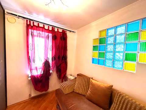 квартира по адресу Семьи Барвинских ул., 6