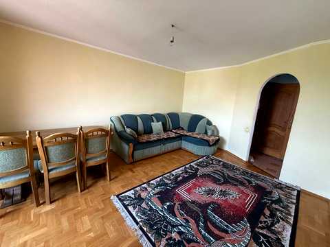 квартира по адресу Семьи Барвинских ул., 6