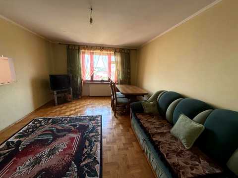 квартира по адресу Семьи Барвинских ул., 6