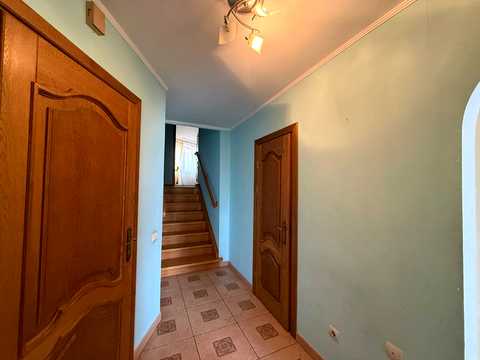 квартира по адресу Семьи Барвинских ул., 6