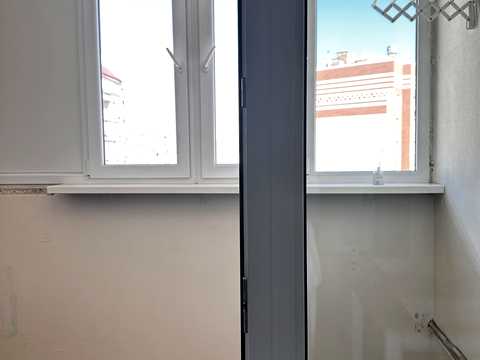 квартира за адресою Єлизавети Чавдар вул., 34