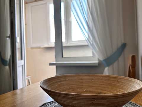квартира за адресою Єлизавети Чавдар вул., 34