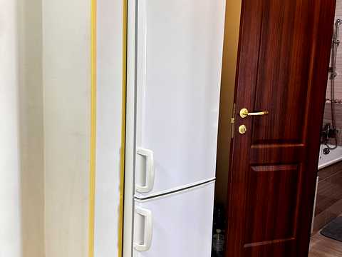 квартира за адресою Єлизавети Чавдар вул., 34