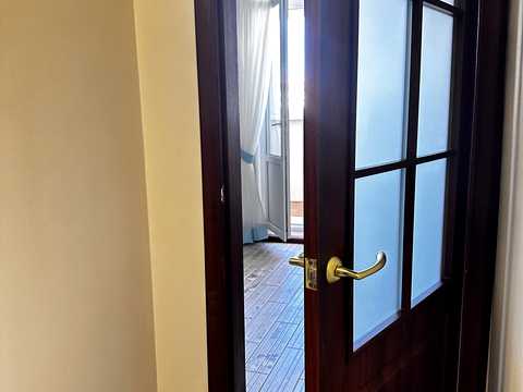 квартира за адресою Єлизавети Чавдар вул., 34