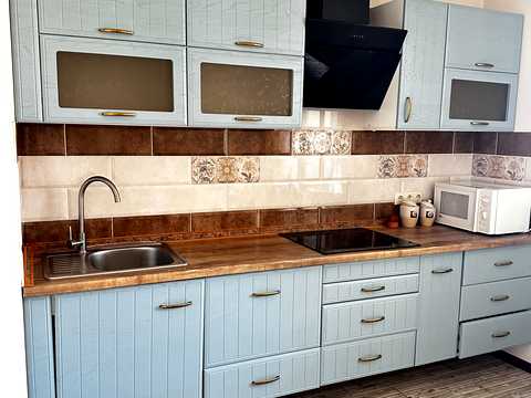 квартира за адресою Єлизавети Чавдар вул., 34