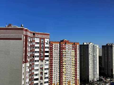 квартира за адресою Єлизавети Чавдар вул., 34