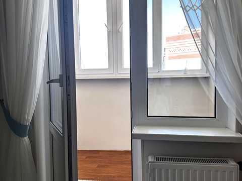 квартира за адресою Єлизавети Чавдар вул., 34