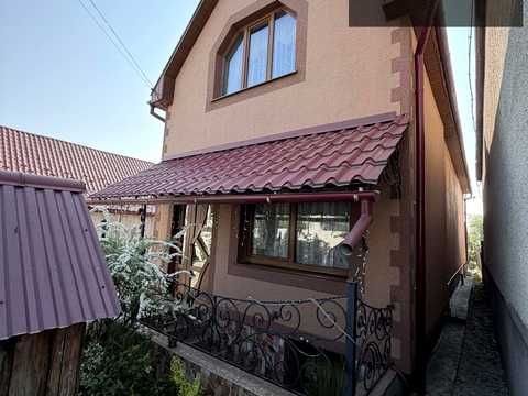 будинок за адресою Мира