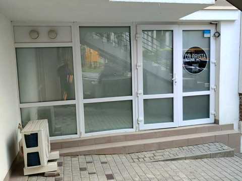 коммерческая по адресу Малоголосковская ул., 44