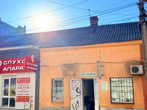 коммерческая по адресу Гоголя ул., 59/97