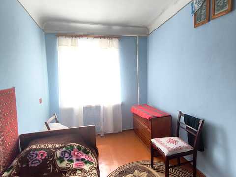 квартира по адресу Сосновка, Львівська, 21