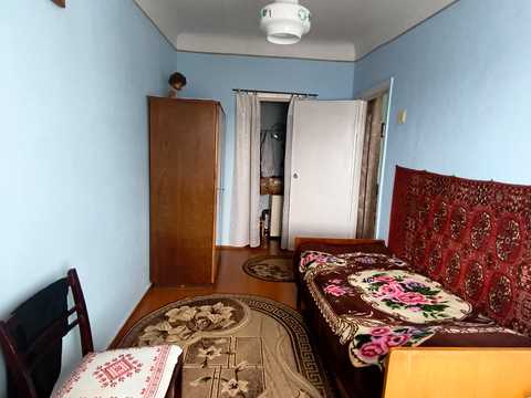 квартира по адресу Сосновка, Львівська, 21